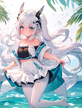 派对主持人与数字艺术的交响：创意无限的融合